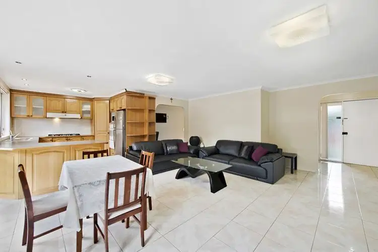 Fourth view of Homely house listing, 14 Katandra Crescent, Broadmeadows VIC 3047