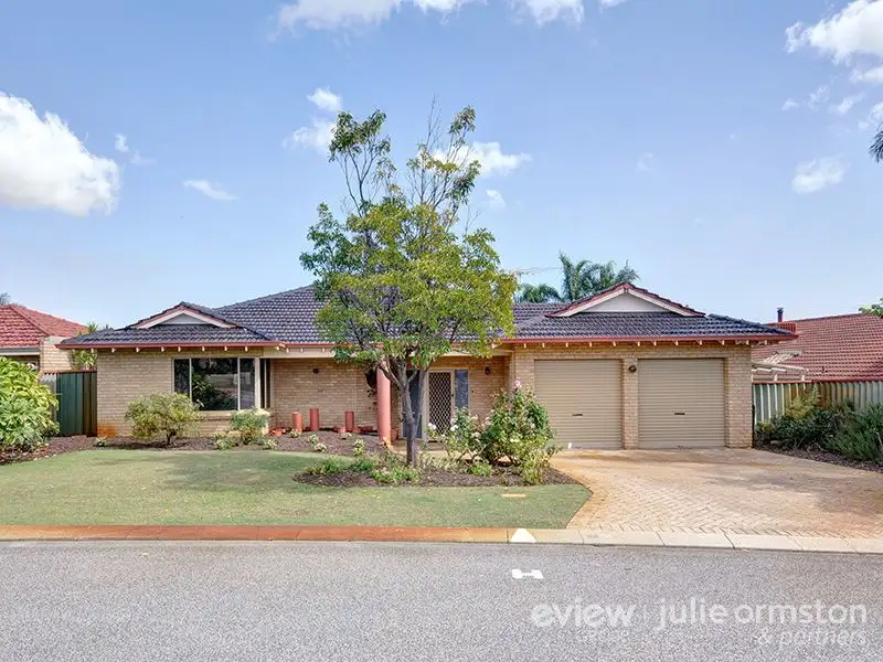 Main view of Homely land listing, 10 Ramsay Grove, Woodvale WA 6026