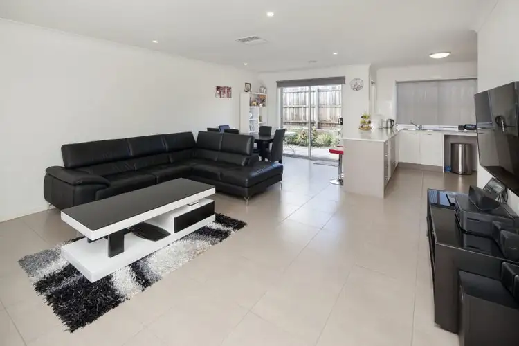 Third view of Homely unit listing, 16/43-47 Doveton Avenue, Eumemmerring VIC 3177