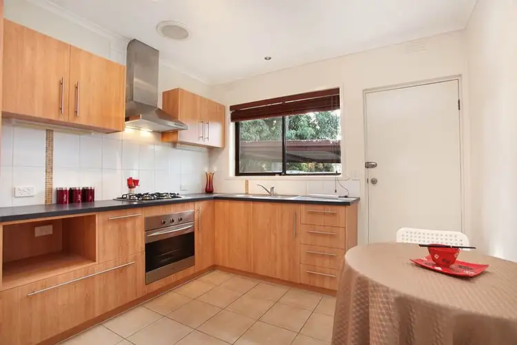 Second view of Homely unit listing, 2/18 Acacia Street, Glenroy VIC 3046