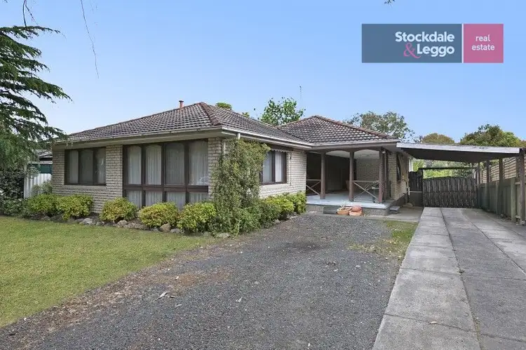 729 Princes Highway, Berwick VIC 3806
