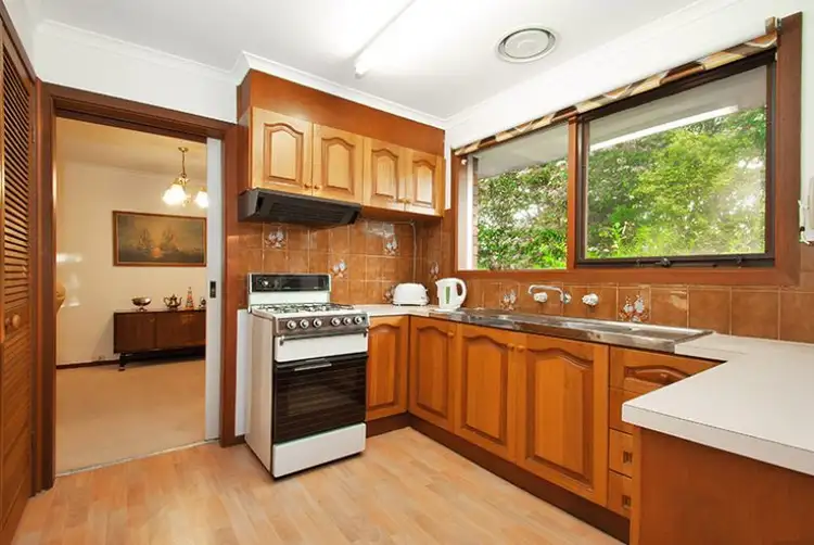 Fourth view of Homely unit listing, 2/9-11 Elmhurst Road, Bayswater North VIC 3153