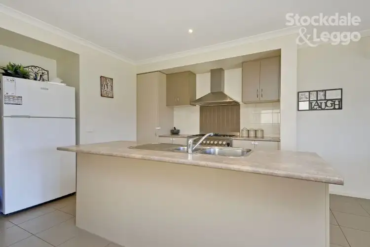 Sixth view of Homely house listing, 26 Roscommon Drive, Traralgon VIC 3844