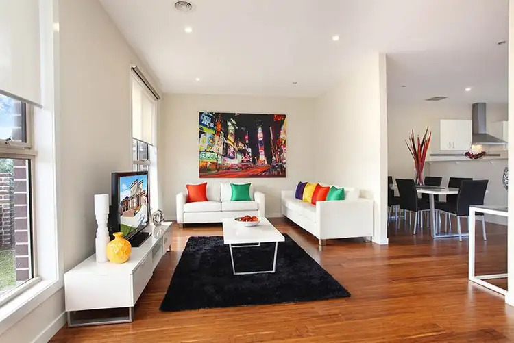 Second view of Homely house listing, 36 Connell Street, Glenroy VIC 3046