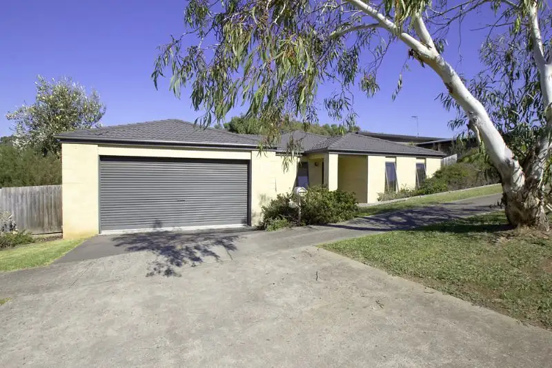Main view of Homely house listing, 11 Silverback Place, Leongatha VIC 3953