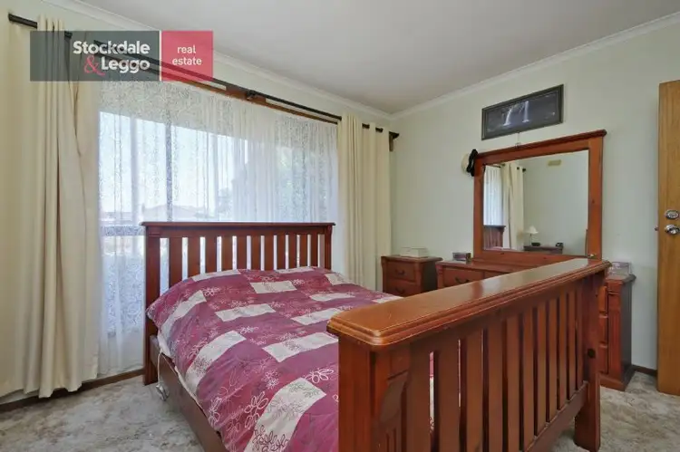 Sixth view of Homely house listing, 3 Nugong Place, Traralgon VIC 3844