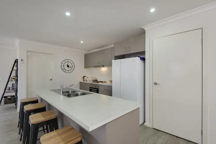 Fourth view of Homely house listing, 25 Aqueduct Road, Langwarrin VIC 3910