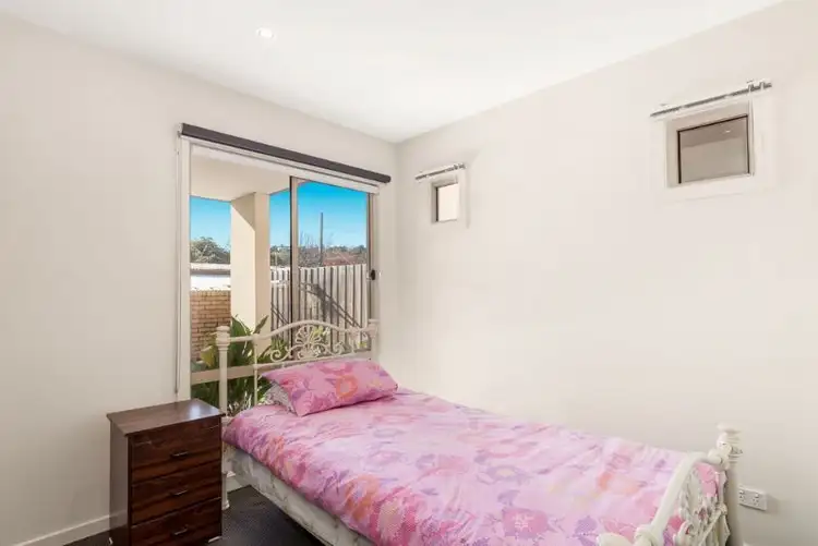 Fifth view of Homely apartment listing, 7/415 Highbury Road, Burwood VIC 3125