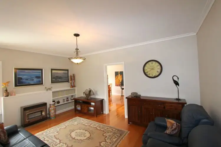 Third view of Homely house listing, 28 Baths Road, Mirboo North VIC 3871