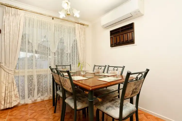 Seventh view of Homely house listing, 21 Entally Drive, Albanvale VIC 3021