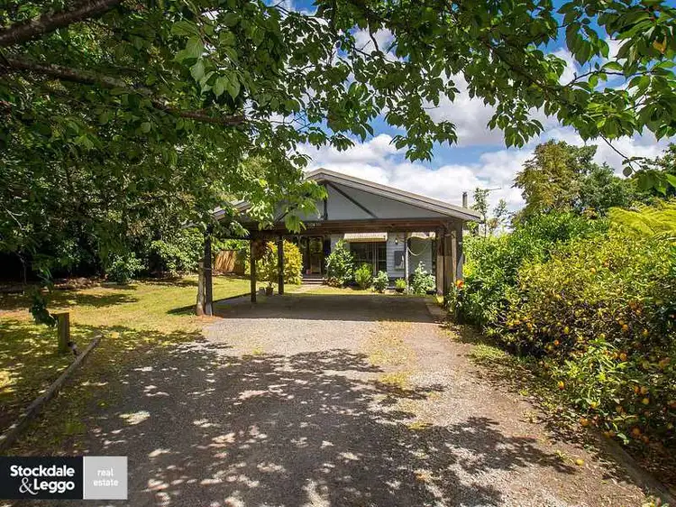 Main view of Homely house listing, 1990 Wellington Road, Emerald VIC 3782