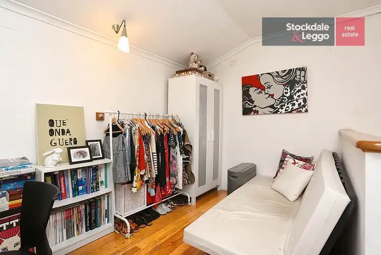Sixth view of Homely house listing, 130 Curzon Street, North Melbourne VIC 3051