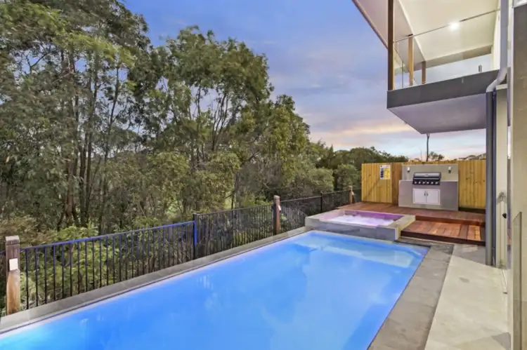 31 Hotham Close, North Lakes QLD 4509