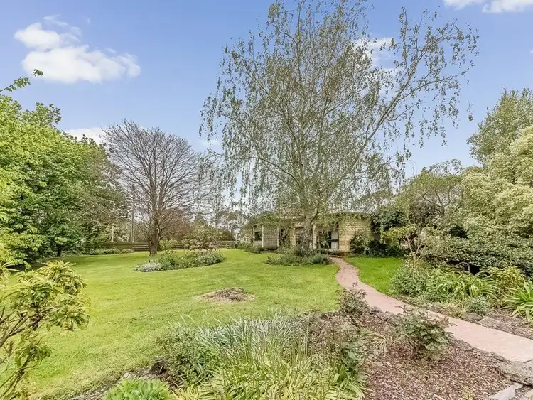 Sixth view of Homely rural property listing, 197 Yarragon Shady Creek Road, Yarragon VIC 3823