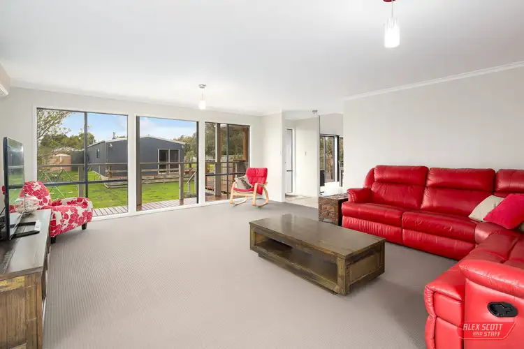 Fifth view of Homely rural property listing, 41 MILL ROAD, Woolamai VIC 3995