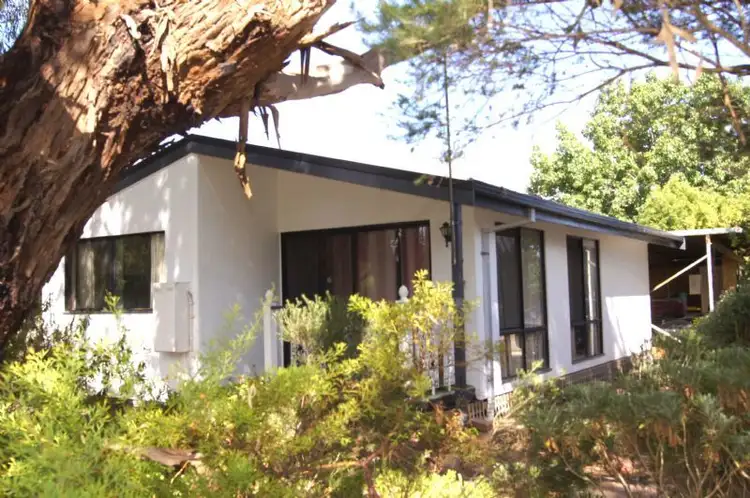 Main view of Homely house listing, 3 SMITH STREET, Grantville VIC 3984