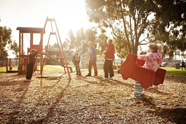 Sixth view of Homely land listing, Lot 121 Diamond Drive, Koo Wee Rup VIC 3981