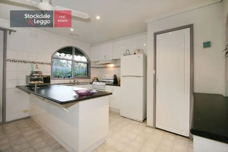 Second view of Homely house listing, 76 Yarra Road, Croydon North VIC 3136