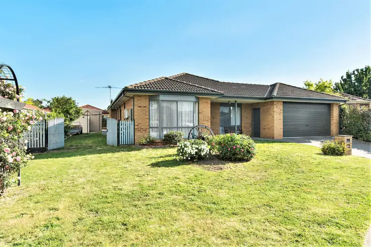 26 Angelina Way, Somerville VIC 3912