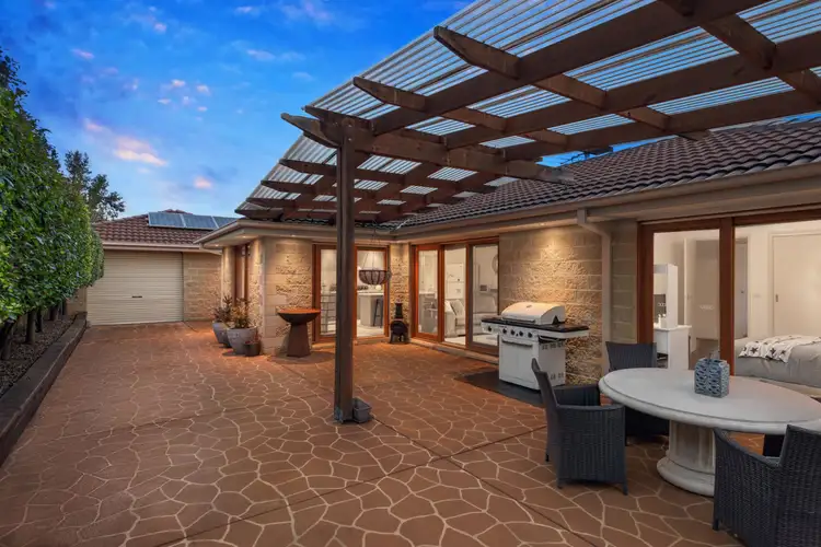 Second view of Homely house listing, 33 Trentham Way, Langwarrin VIC 3910