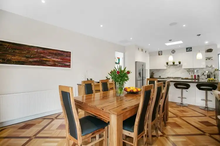 Fifth view of Homely house listing, 2/24 Rosslyn Avenue, Seaford VIC 3198