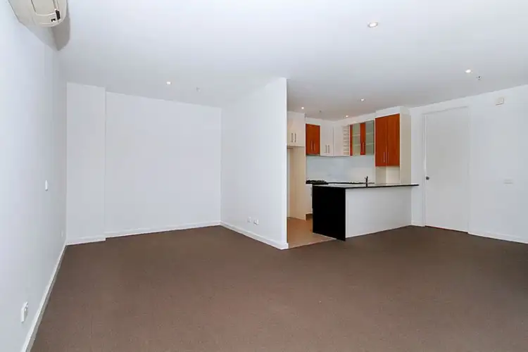 Fifth view of Homely apartment listing, 702/341 Ascot Vale Road, Moonee Ponds VIC 3039