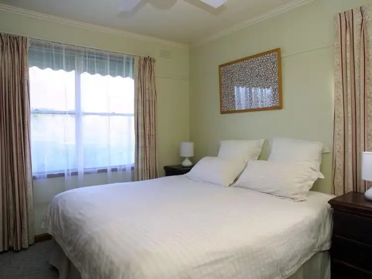 Fourth view of Homely house listing, 8 BAWDEN STREET, Leongatha VIC 3953