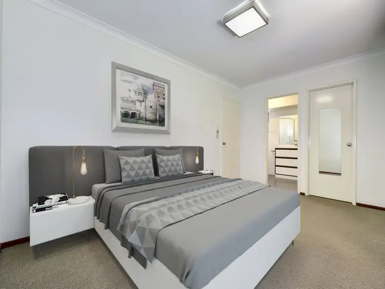 Fourth view of Homely house listing, 7 Burntoak Way, Kingsley WA 6026