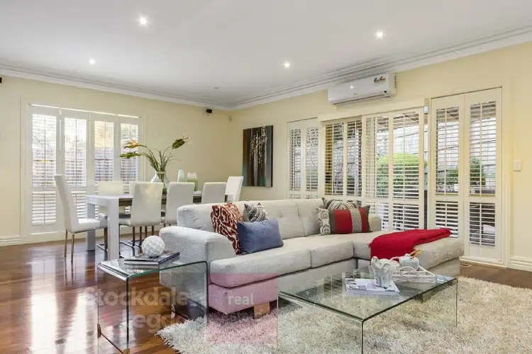Third view of Homely house listing, 37 Windella Quadrant, Doncaster VIC 3108