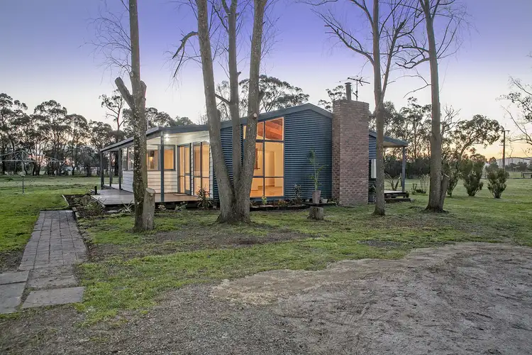 Second view of Homely rural property listing, 49 JOHNSON STREET, Longwarry VIC 3816