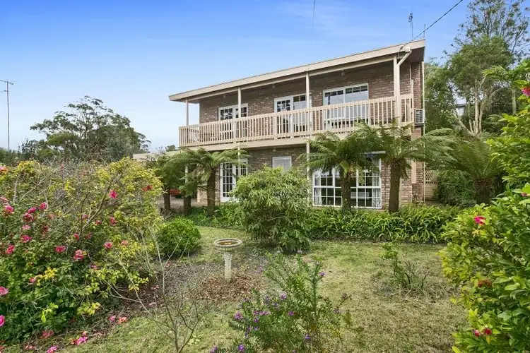 Main view of Homely land listing, 27 Seabrook Avenue, Rosebud VIC 3939