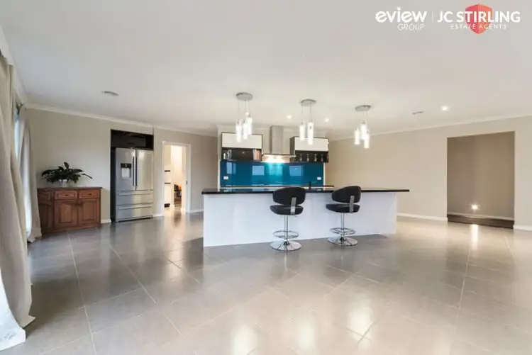 Third view of Homely house listing, 8 Finlow Street, Botanic Ridge VIC 3977