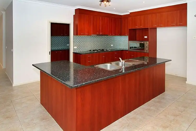 Second view of Homely house listing, 4 Timbarra Court, Craigieburn VIC 3064