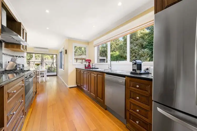 Fourth view of Homely house listing, 14 Lemana Crescent, Mount Waverley VIC 3149