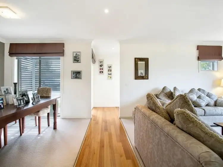 Second view of Homely house listing, 1 Collina Court, Langwarrin VIC 3910
