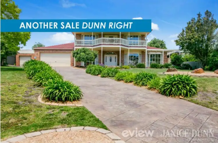 7 Alicudi Avenue, Frankston South VIC 3199