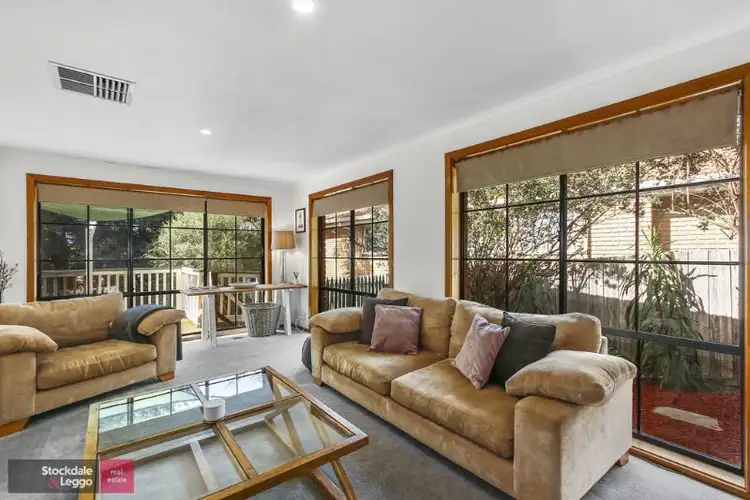 Second view of Homely house listing, 5 Meadowvale Court, Lilydale VIC 3140