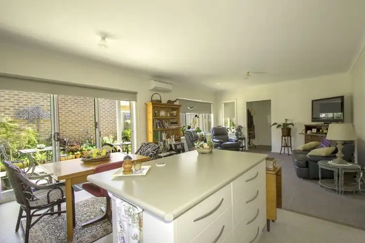 Sixth view of Homely unit listing, 6/105-107 McCARTIN STREET, Leongatha VIC 3953