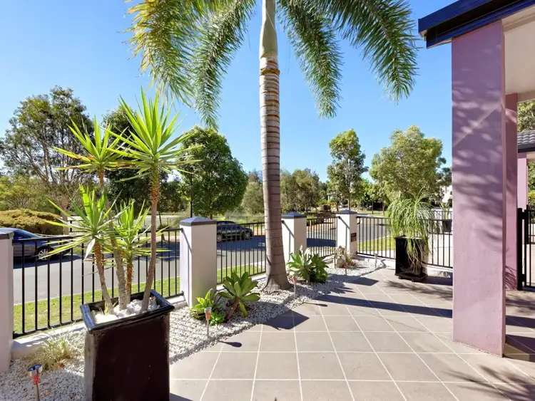 Third view of Homely house listing, 2/22 Satinay Parade, North Lakes QLD 4509