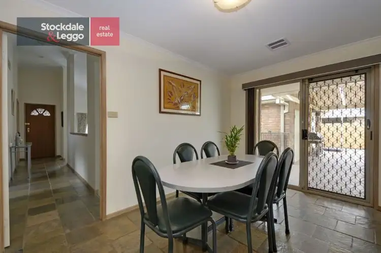Sixth view of Homely house listing, 47 Blair Athol Drive, Traralgon VIC 3844