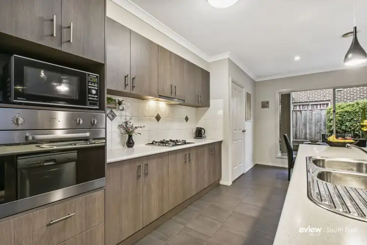 Third view of Homely house listing, 6 Kirrabilli Parade, Berwick VIC 3806