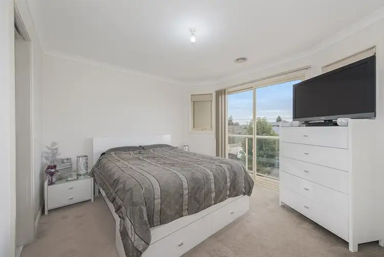 Sixth view of Homely townhouse listing, 121 Justin Avenue, Glenroy VIC 3046