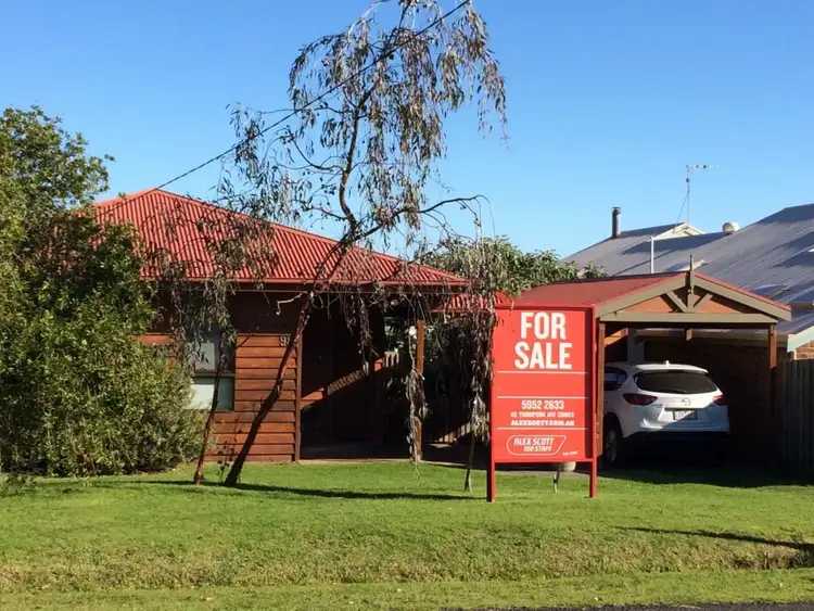 Third view of Homely house listing, 98 RED ROCKS ROAD, Cowes VIC 3922