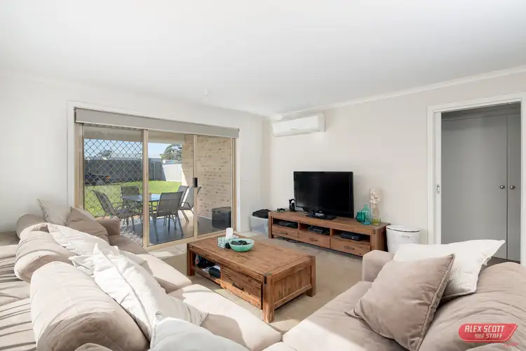 Fourth view of Homely house listing, 6 PILLAR COURT, Wonthaggi VIC 3995