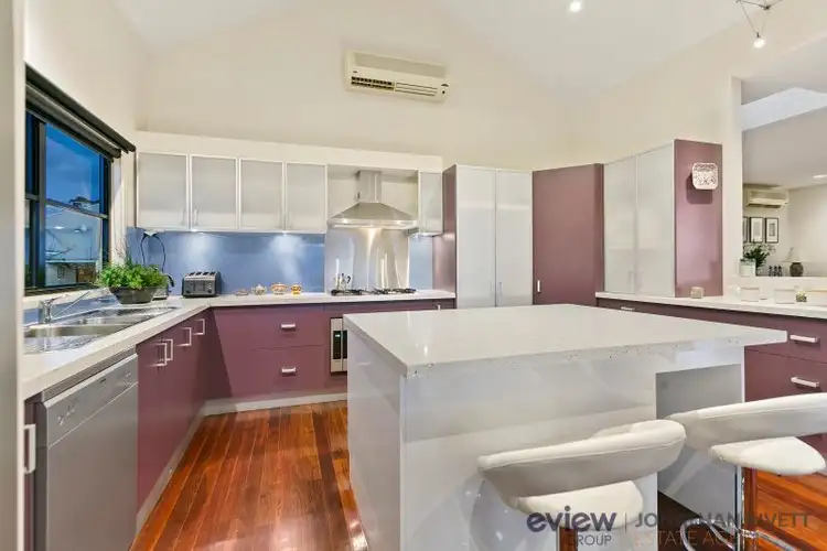 Fourth view of Homely house listing, 63 Wooralla Drive, Mount Eliza VIC 3930