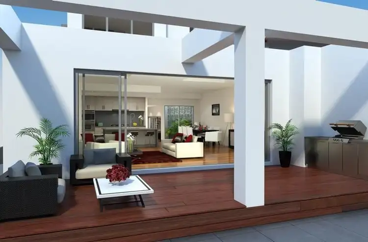 Sixth view of Homely land listing, 7 Fourth Avenue, Rosebud VIC 3939