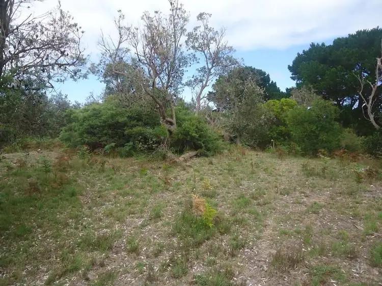 Fourth view of Homely land listing, 45 Black Avenue, Venus Bay VIC 3956