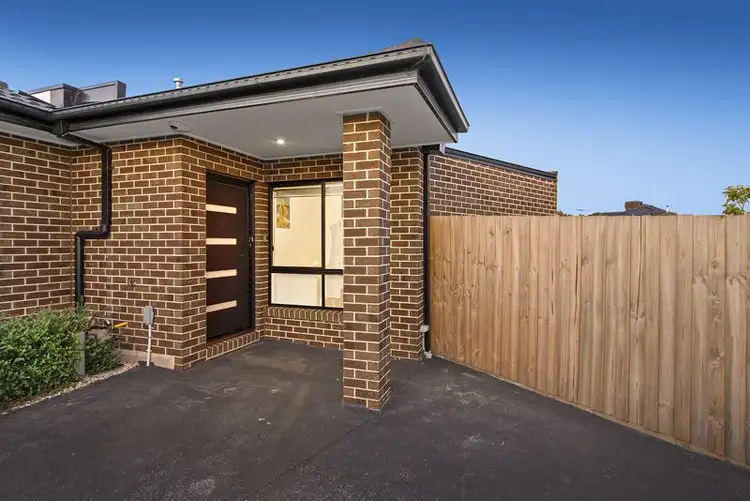 6/18 Josephine Street, Oak Park VIC 3046