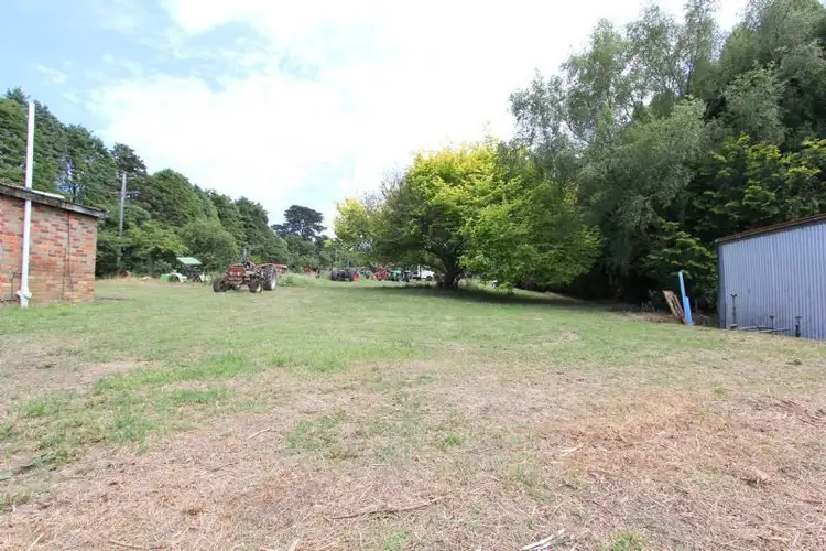 Fourth view of Homely rural property listing, 3140 Strzelecki Highway, Mirboo North VIC 3871