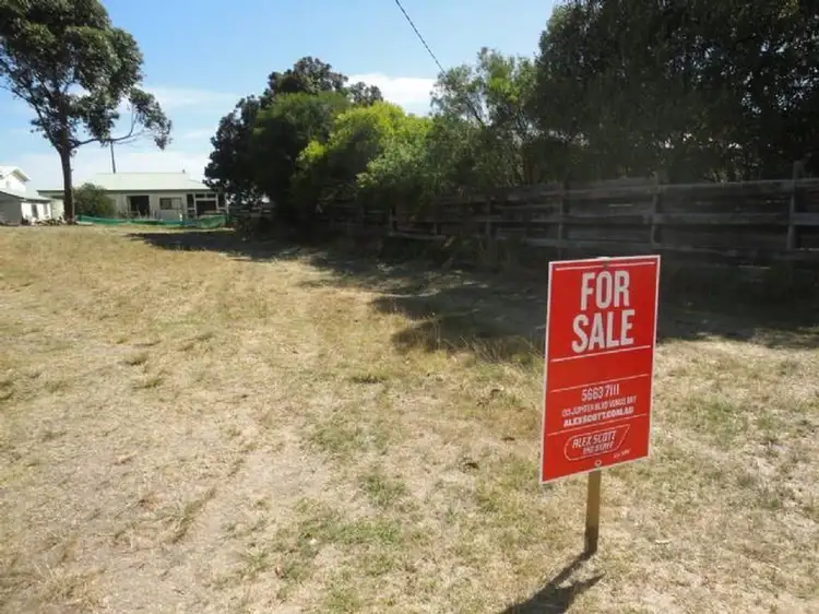 25 Landscape Drive, Venus Bay VIC 3956